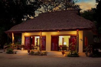 Hotel Maribago Blue Water (amuma)