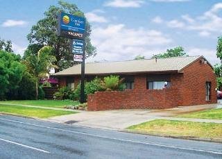 Hotel Comfort Inn Benalla