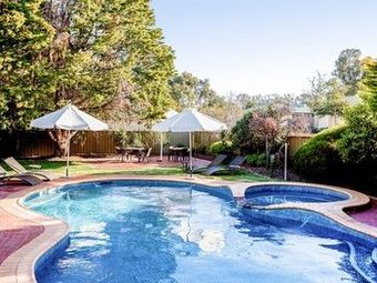 Hotel Quality Inn Port Of Echuca