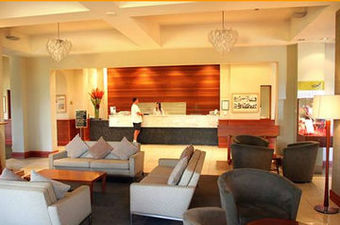 Quality Hotel Mildura Grand
