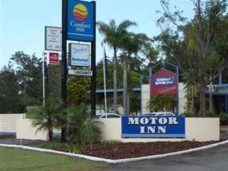 Hotel Comfort Inn Kempsey