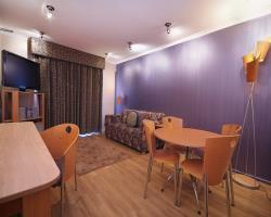 Quality Hotel Powerhouse Tamworth