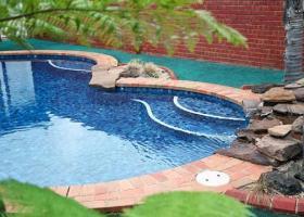 Hotel Comfort Inn The International