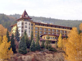 Grand Hotel Velingrad