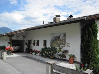 Apartamento Haus Ampferstein
