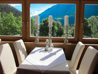 Hostal Pension St.lukas