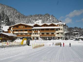 Hotel Zillertaler Hof