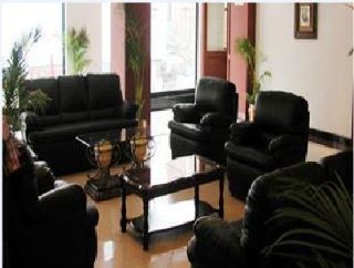 Hotel Comfort Inn City Park