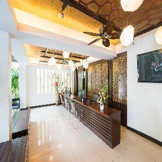 Hotel Ao Nang Princeville Resort