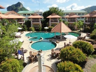 Hotel Andamanee Boutique Resort Krabi