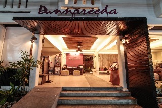 Hotel Punnpreeda Hip Resort Samui