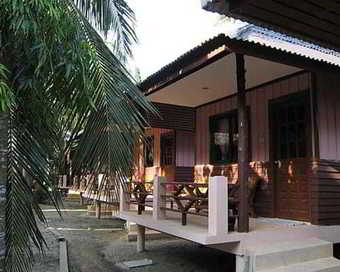 Hotel New Lapaz Villa
