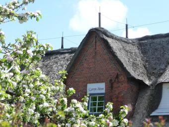 Hotel Sternhagens Landhaus