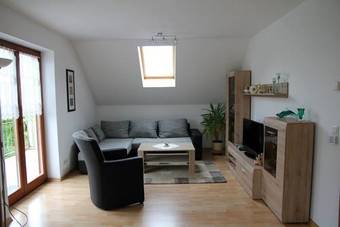 Apartamento Fewo Moritzburg Bei Dresden