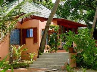 Hotel Sand Sea Resort & Spa Koh Samui