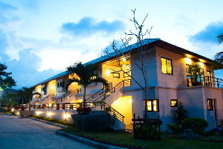 Hotel Samui Honey Tara Villa