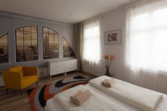 Comfort Apartment Humboldt