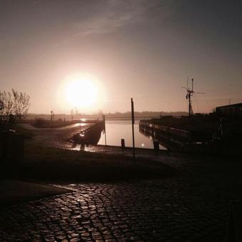 Hostal Gasthaus Hafenblick