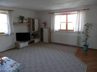 Apartamento Ferienwohnung Engelhardt