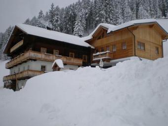 Agroturismo Schuistlhof