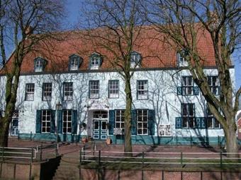 Hotel Hohes Haus
