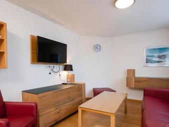 Apartamento Chalet Schmittenbach I