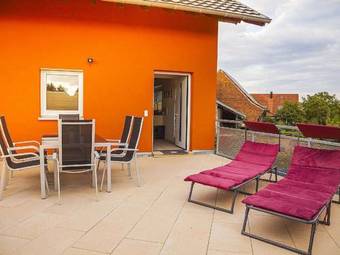 Apartamento Ferienwohnung Leppert