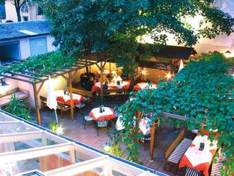 Familie Hopfeld - Hotel Dreik�nigshof