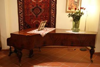 Hotel-restaurant Fischer
