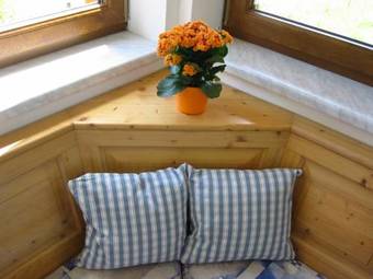 Bed & Breakfast Haus Rye