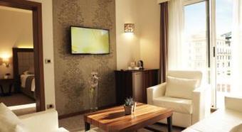 Grand Hotel Portoroz - Lifeclass Hotels & Spa