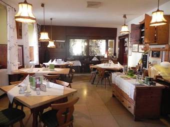 Posada Gasthof Gr�ner Baum