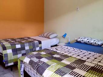 Bed & Breakfast Pousada Corazao Sagradao
