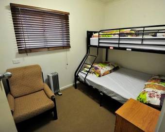 Amber Lodge Mt Buller