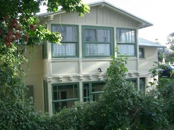 Hotel Aurelia Klenze Resort