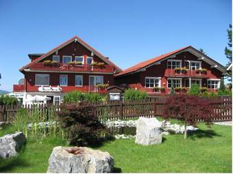 Vitalhotel Sonneneck