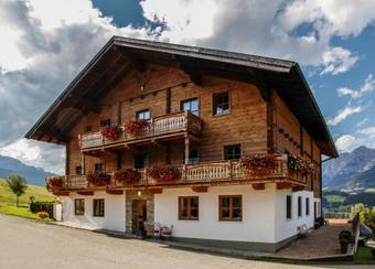 Hostal Oberwinklgut
