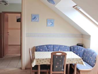 Hostal G�stehaus Ruinenblick