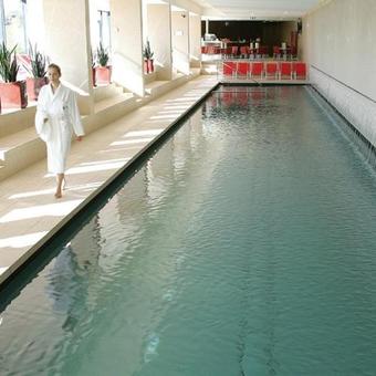 Das Sonnreich - Thermenhotel Loipersdorf