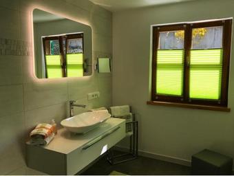 Kurhotel Am Wiesenhang - Garni