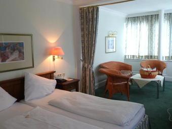 Hotel Brandauers Villen