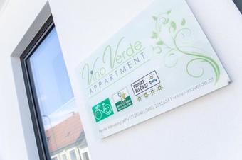 Apartamento Vino Verde