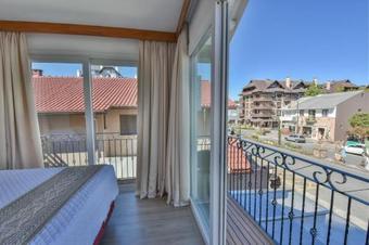 Apartamento Micheline