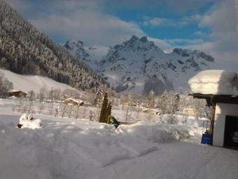 Apartamento Landhaus Salzburg