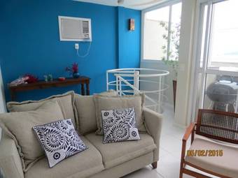 Apartamento Cobertura Porto Real Su�tes - Bloco 5