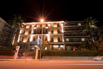 Bw Hotel Prince De Galles