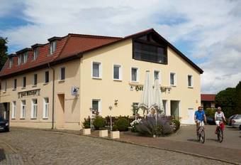 Flair Hotel M�llerhof