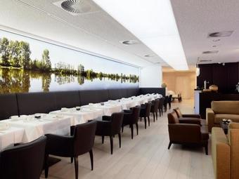 Boutique Hotel Villa Am Ruhrufer Golf & Spa