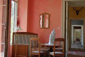 Hostal G�stehaus Schloss Aschach