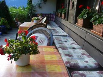 Hostal Pension Resi